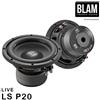 BLAM Subwoofer BLAM LS-P20 8"" 20 cm