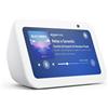 Amazon Echo Show 5 (Ultimo modello) Schermo touch intelligente e compatto con Alexa