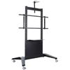 Itb Solution PROMOZIONE Itb Solution CARRELLO TROLLEY XXL - 1200X600 Cod. OM07146