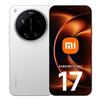 Xiaomi Smartphone Cellulare Xiaomi 17 Ultra 5G Dual SIM 16/512GB White Bianco 6000Mah