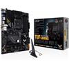ASUS 90MB19U0-M0EAY0 4711081338413 ASUS TUF GAMING B550-PLUS WIFI II AMD B550 Socket