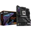 Gigabyte X870E A ELITE WIFI7 4719331864613 Gigabyte AORUS X870E ELITE WIFI7 - Scheda madr
