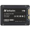 Verbatim Vi550 S3 SSD 1TB
