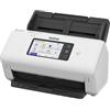 Brother ADS-4700W scanner Scanner con ADF + alimentatore di fogli 600 x 600 DPI
