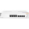 Hewlett Packard Enterprise JL811A#ABB HPE NW INSTANT ON 1830 8P GB POE
