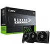 Msi V531-664R 4711377423779 GeForce RTX 5080 VENTUS 3X OC BLACK (schwarz, DLSS 4, 3x