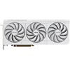 ASUS Prime -RX9070XT-O16G-WHITE AMD Radeon RX 9070 XT 16 GB GDDR6