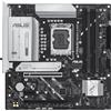 ASUS PRIME B860M-A WIFI Intel B860 LGA 1851 (Socket V1) micro ATX