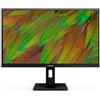 Philips 27B1U3900/00 8721038001259 MONITOR PHILIPS LED 27"Wide 27B1U3900/00 IPS 3840x216