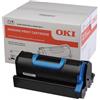 Oki 45439002 5031713059776 OKI 45439002 nero toner