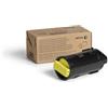 Xerox 106R03875 095205864359 Xerox 106R03875 giallo toner (VersaLink C500/505)