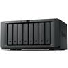 Synology DS1825+ 4711174726028 NAS TOWER SYNOLOGY DS1825+ 8XHDD NOHDD 3.5''/2.5'' SATA +
