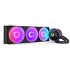 Nzxt RL-KR42E-B2 5056547204208 NZXT Kraken Elite 420 RGB 420 mm, Raffreddamento ad ac