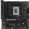 Asus 90MB1HE0-M0EAY0 4711387461365 ASUS TUF GAMING B760M-PLUS WIFI II Intel B760 LGA