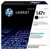 Hp W1470Y 194441304695 HP 147Y nero toner (W1470Y)