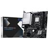 Msi PRO H810M-B