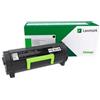 Lexmark 24B6890 734646653091 Lexmark 24B6890 nero toner (M/XM3250)