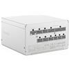 Fractal Design FD-P-IA3G-101-EU 7340172710288 Fractal Design ION Gold 3 1000W White, Alimentato