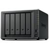 Synology DS1525+ 4711174726011 Synology Disk Station DS1525+ - Server NAS