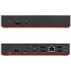 Lenovo 40AF0135EU 0191999788403 ThinkPad Hybrid USB-C with USB-A Dock-EU/INA/VIE/ROK -