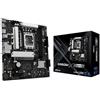 90-MXBSE0-A0UAYZ 4711581490727 B860M-X GEN 5 (schwarz/silber)