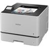 Brother HLL8430CDWRE1 STAMPANTE BROTHER LASER HL-L8430CDW A4 COLORI 31PPM DUPLEX IN STA