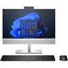 Hp D58RDET 0199896861717 ALL IN ONE HP 840 G9 D58RDET 24" i7-14700 16GB SSD512GB Ta