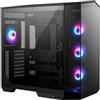 Msi 306-7G26R21-HH9 4711377231565 MSI MAG PANO 100R PZ, Global, 2xUSB 3.2 Gen 1, 1xU