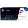 Hp CE743A 884420306214 HP 307A magenta toner (CE743A)