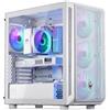 ENDORFY Arx 700 White ARGB Bianco (ENDORFY Arx 700 White ARGB)