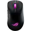 Asus 90MP04A0-BMUA00 4711387951224 ASUS ROG Keris II Origin BLK mouse Gaming Mano des