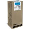 Epson C13T97320N 8715946728834 Epson T9732 ciano Cartuccia d'inchiostro (C13T97320N)
