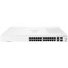 Hpe JL806A 0190017520346 HPE Networking Instant On Switch Series 1960 JL806A 24 X 10