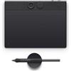 Wacom PTK470K0B 4949268623612 WACOM INTUOS PRO PEN TABLET SMALL PTK470K0B PTK470K0B WA