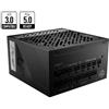 MSI MPG A850G PCIE5 alimentatore per computer 850 W 24-pin ATX ATX Nero (MSI 850