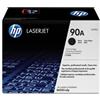 Hp CE390A 884962517758 HP 90A nero toner (CE390A)