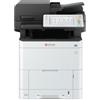Kyocera 1102YK3NL0 0632983071663 MULTIFUNZIONE KYOCERA TASKalfa MA3500cix A4 35ppm 2GB 2