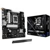 90-MXBSF0-A0UAYZ 4711581490734 ASRock B860M-X GEN5 WiFi, Scheda madre