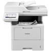 Brother MFCL6710DWRE1 4977766815178 MULTIFUNZIONE BROTHER LASER MFC-L6710DW A4 50PPM 512