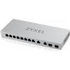 Zyxel XGS1210-12-ZZ0102F 4718937633715 Zyxel XGS1210-12-ZZ0102F switch di rete Gestito
