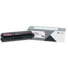 Lexmark C320030 734646698412 Lexmark C320030 magenta toner (C/MC3224)