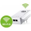 Devolo 7184 4250059671843 Magic 2 WiFi 6 next 7184 (weiß)
