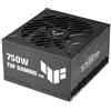 Asus 90YE00SB-B0NA00 4711636287876 ASUS TUF Gaming 850W Gold EVO, Alimentatore PC