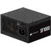 Corsair CP-9020257-EU 840006663379 SF1000 (schwarz, 1x 12VHPWR, 3x PCIe, Kabelmanagement