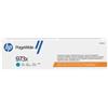 Hp F6T81AE 889296544661 HP 973X ciano Cartuccia d'inchiostro (F6T81AE)