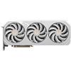 Zotac ZT-B50800Q-10P 8886307700469 ZOTAC GeForce RTX 5080 SOLID OC White Edition, Sche