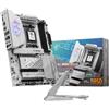 Msi 7E62-001R 4711377290616 MSI MPG B850 EDGE TI WIFI scheda madre AMD B850 Socket A