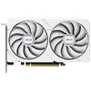 Asus 90YV0LG3-M0NA00 4711636203005 ASUS Dual -RX9060XT-16G-WHITE AMD Radeon RX 9060 X