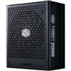 Cooler Master MPS-K001-AFBP-NBEU 4719512161593 COLER MASTER ALIMENTATORE X MIGHTY PLAT. 2000W