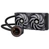 Thermaltake CL-W322-PL12GM-B 4713227529716 Thermaltake TOUGHLIQUID Ultra 240 AIO Liquid Cool